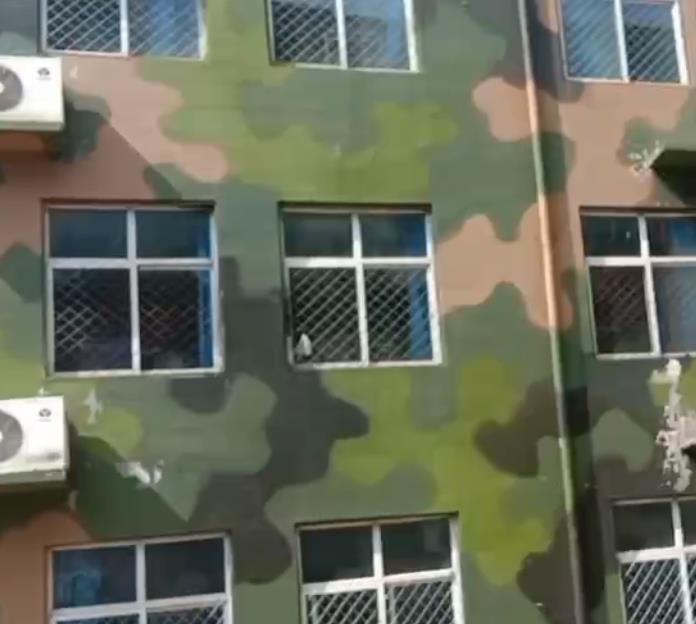 蛟河核心业务：全场景迷彩漆施工服务