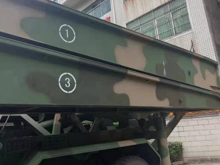 蛟河海洋 / 林地场景数码伪装